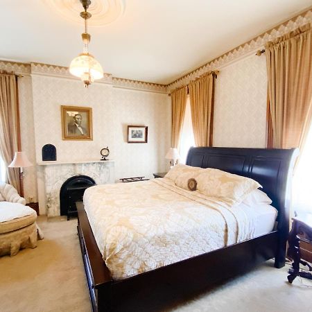 Galena Inn 外观 照片