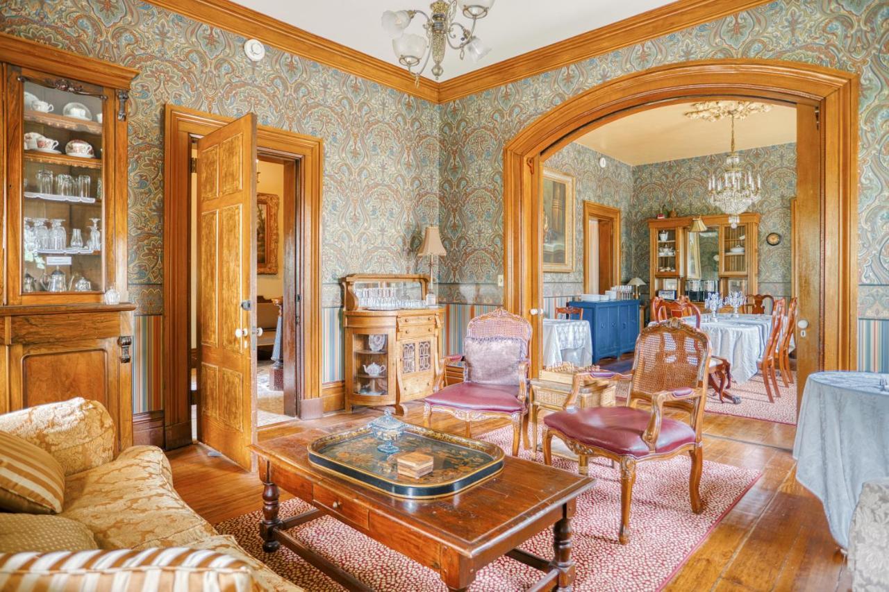 Galena Inn 外观 照片