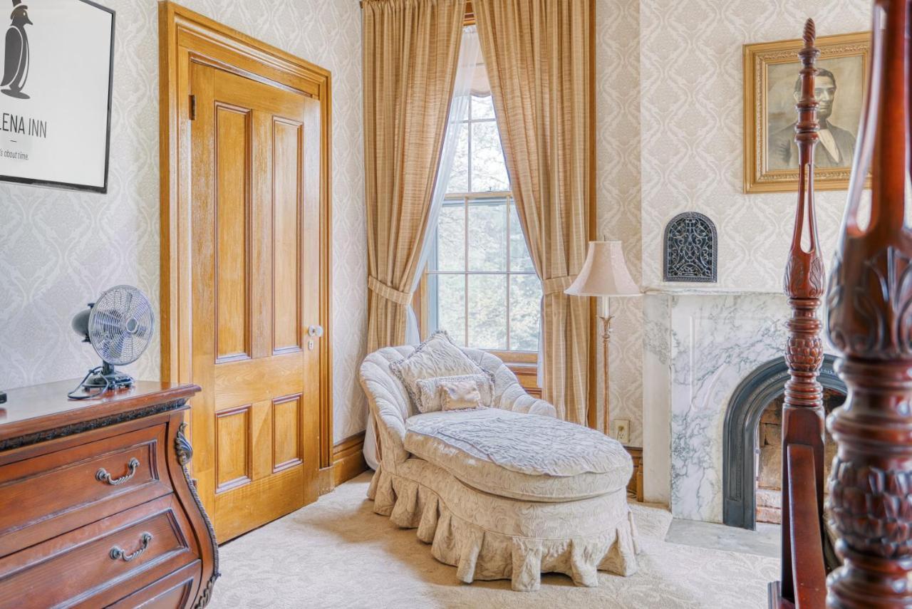 Galena Inn 外观 照片