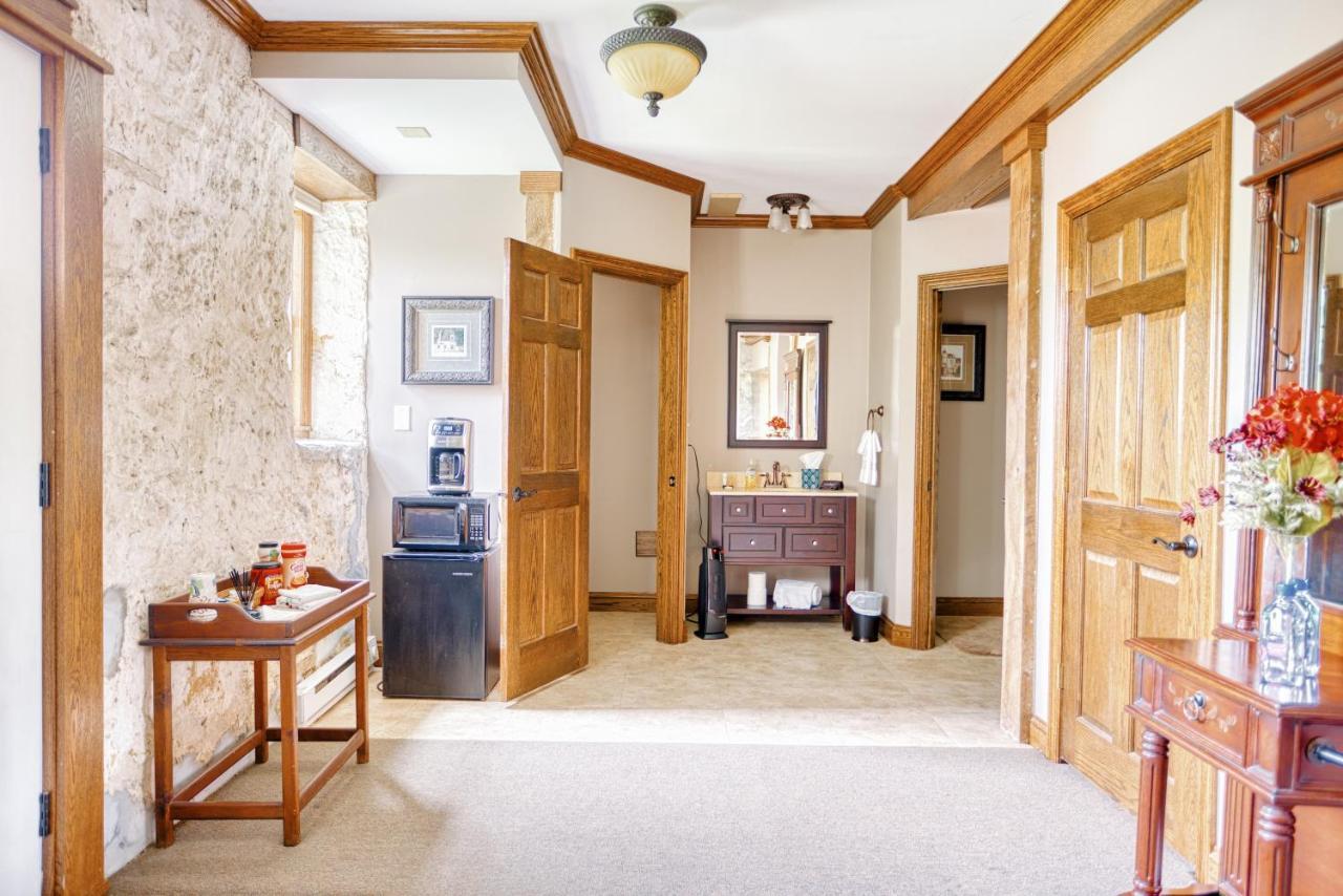 Galena Inn 外观 照片