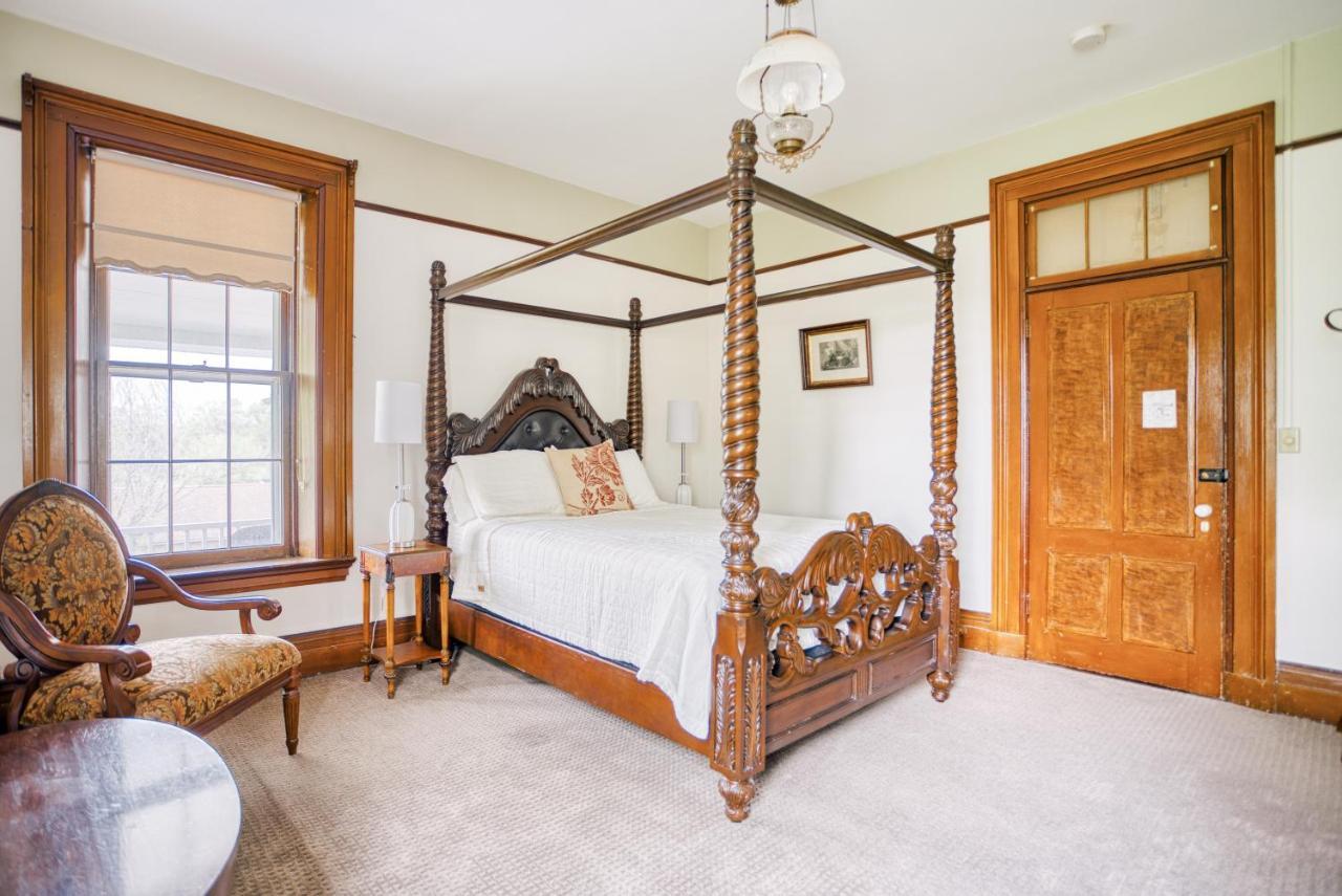 Galena Inn 外观 照片