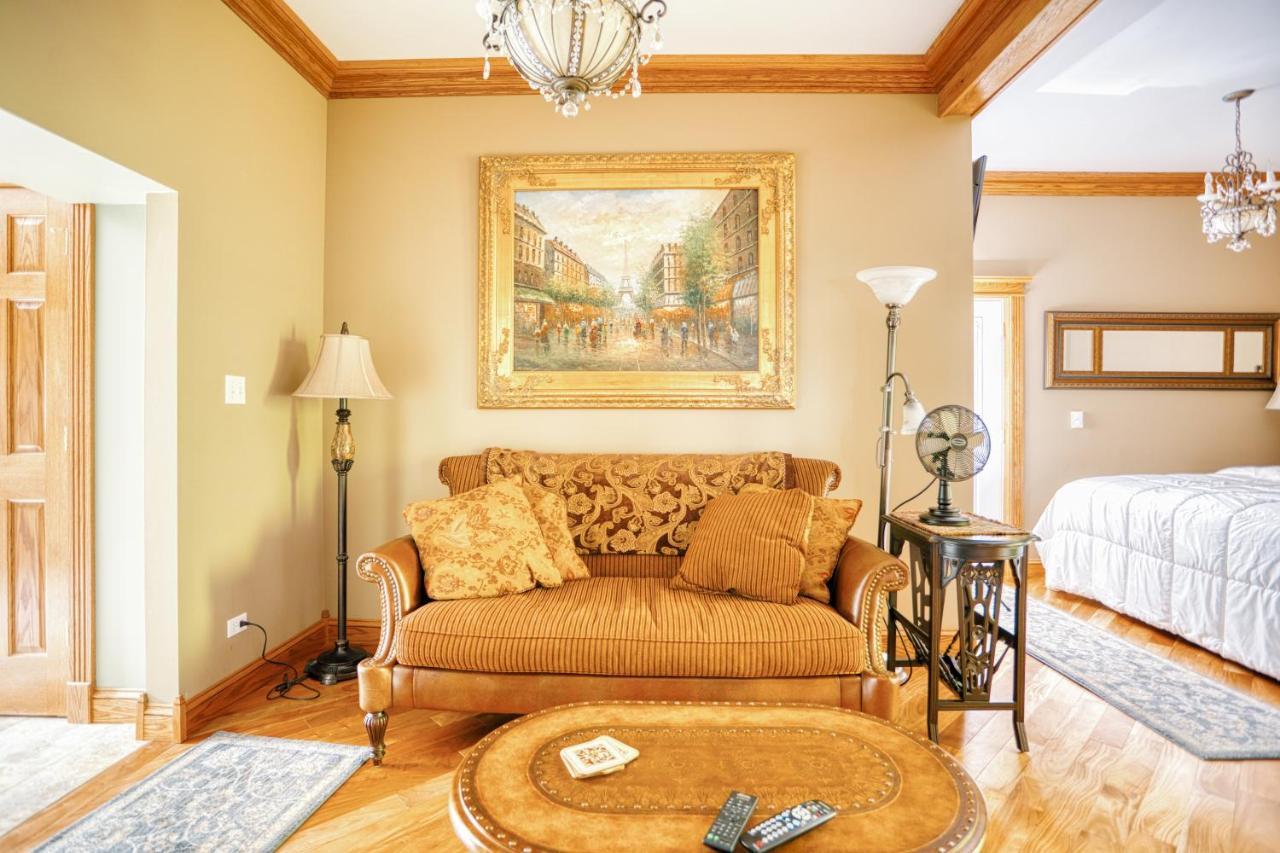 Galena Inn 外观 照片
