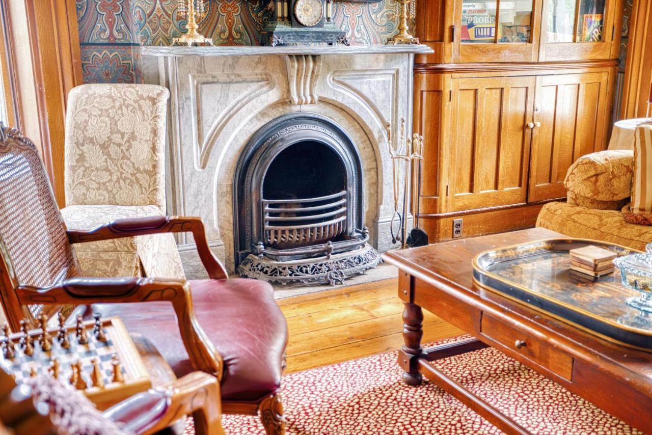 Galena Inn 外观 照片