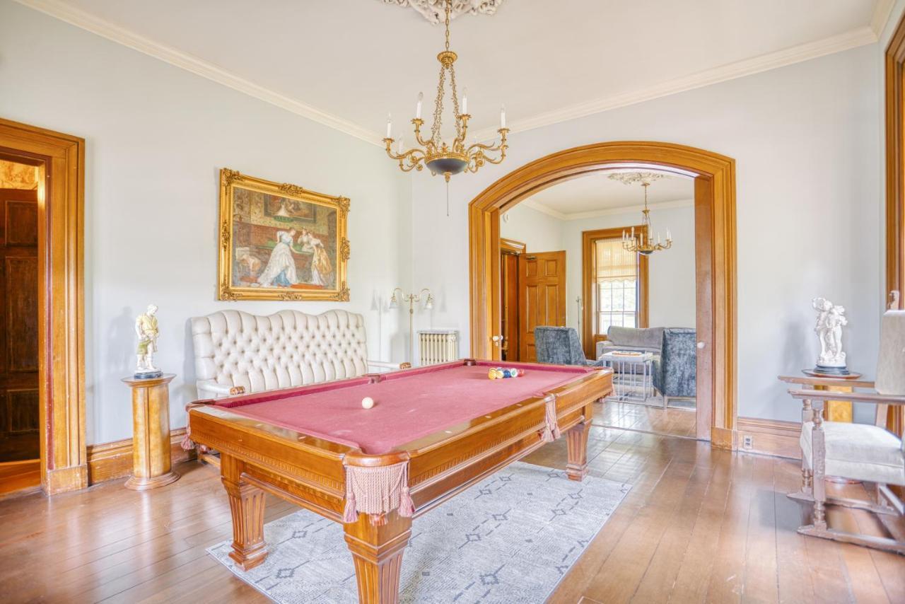 Galena Inn 外观 照片