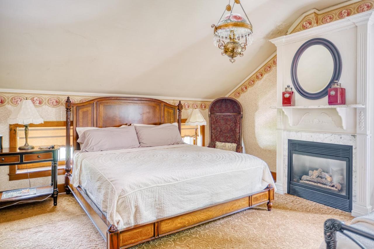 Galena Inn 外观 照片