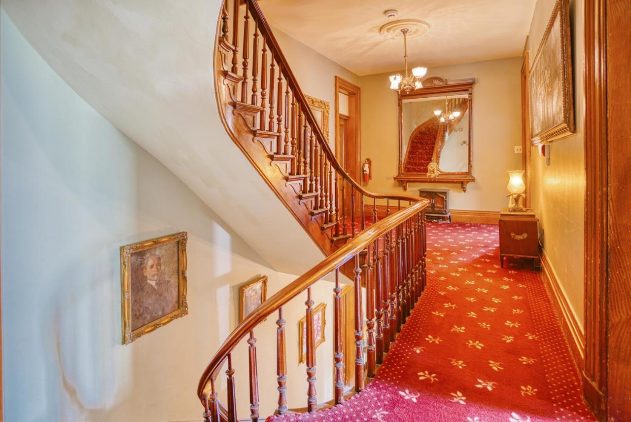 Galena Inn 外观 照片