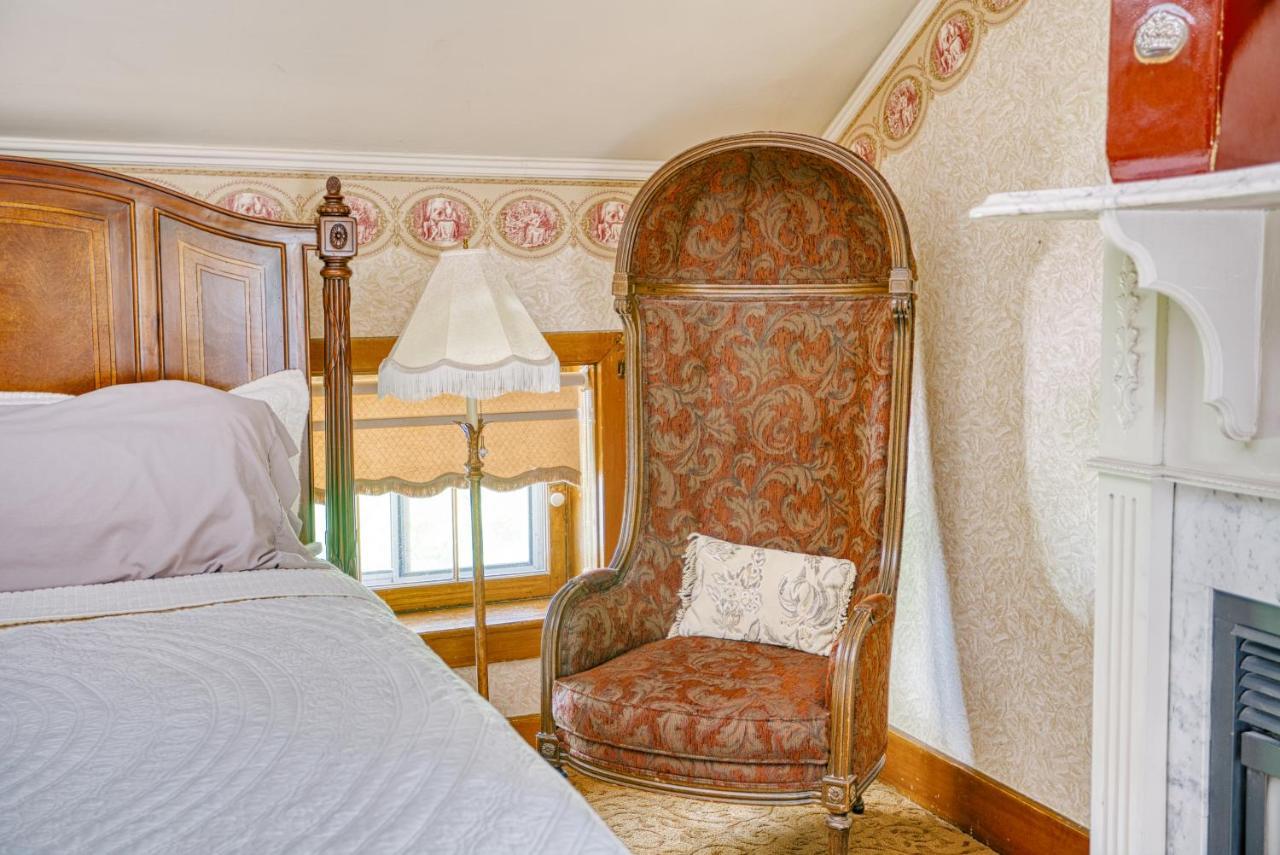 Galena Inn 外观 照片