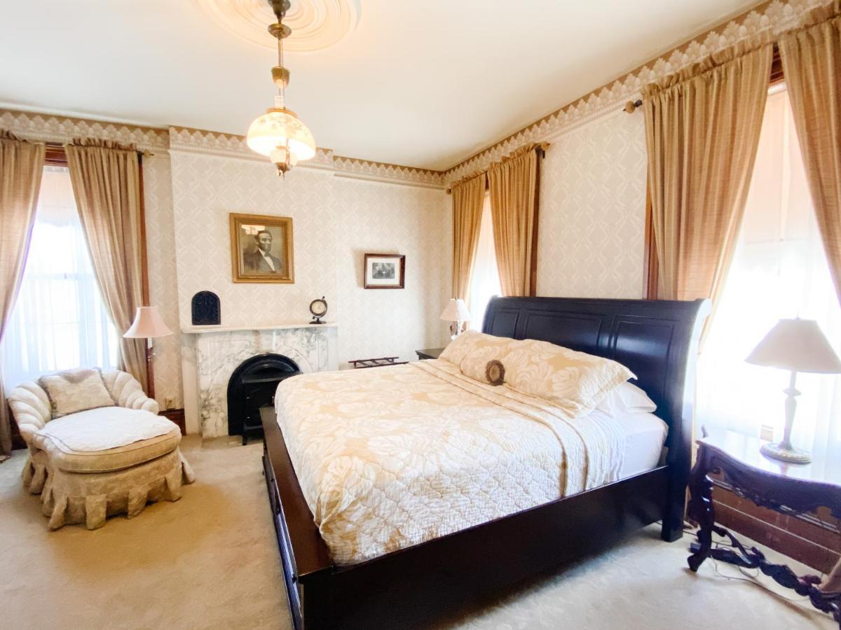 Galena Inn 外观 照片