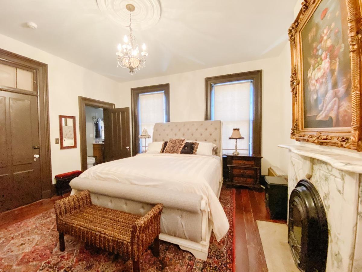 Galena Inn 外观 照片