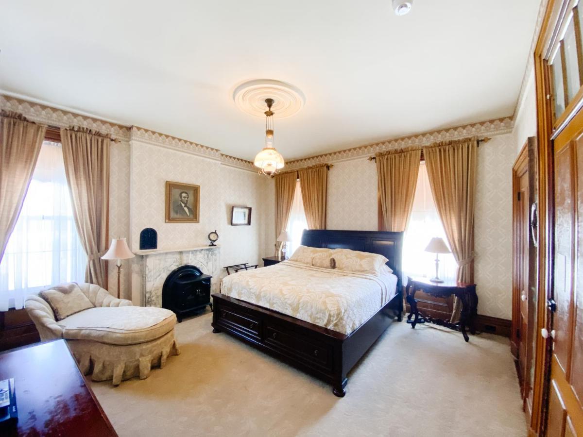 Galena Inn 外观 照片