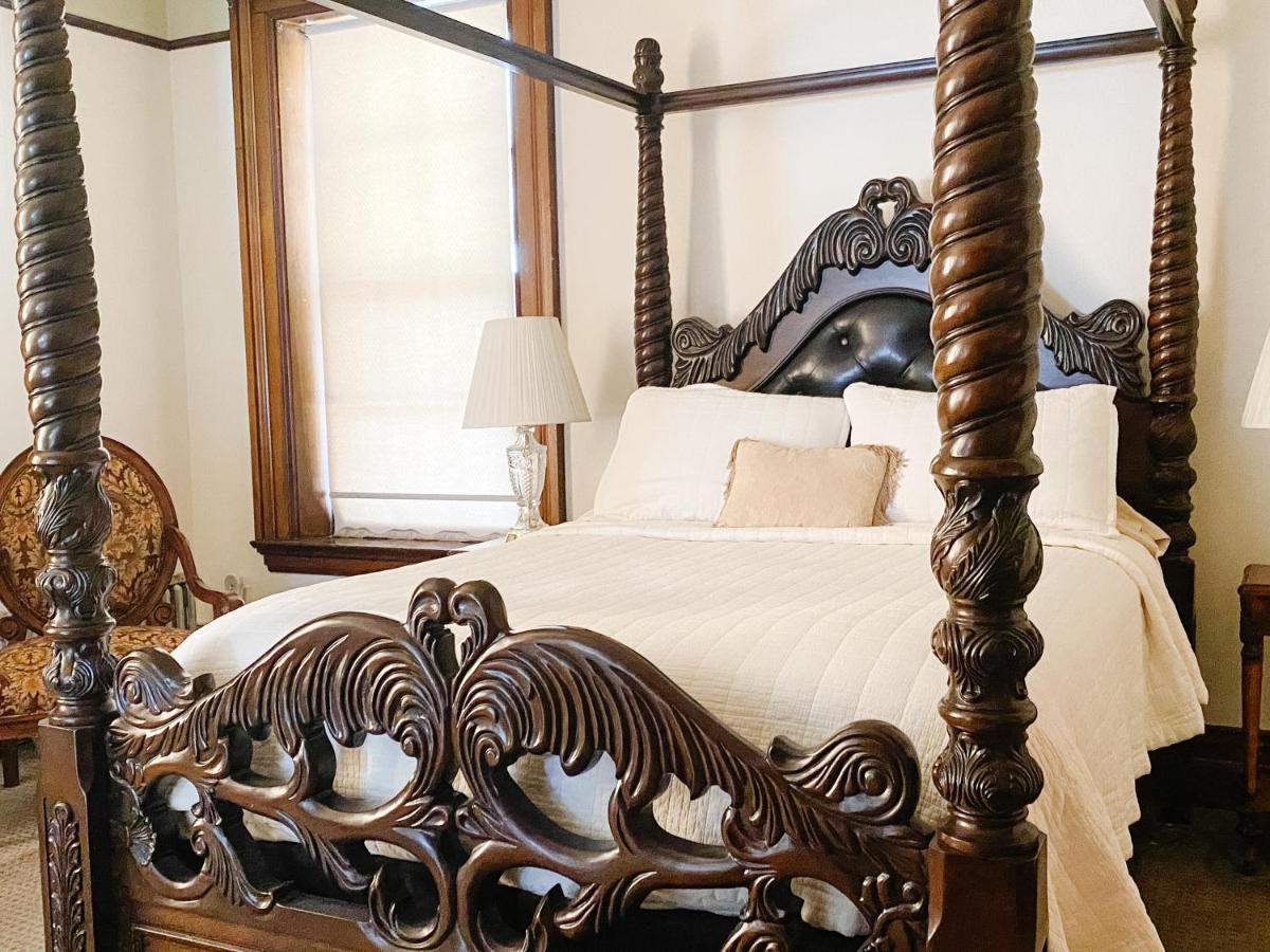 Galena Inn 外观 照片