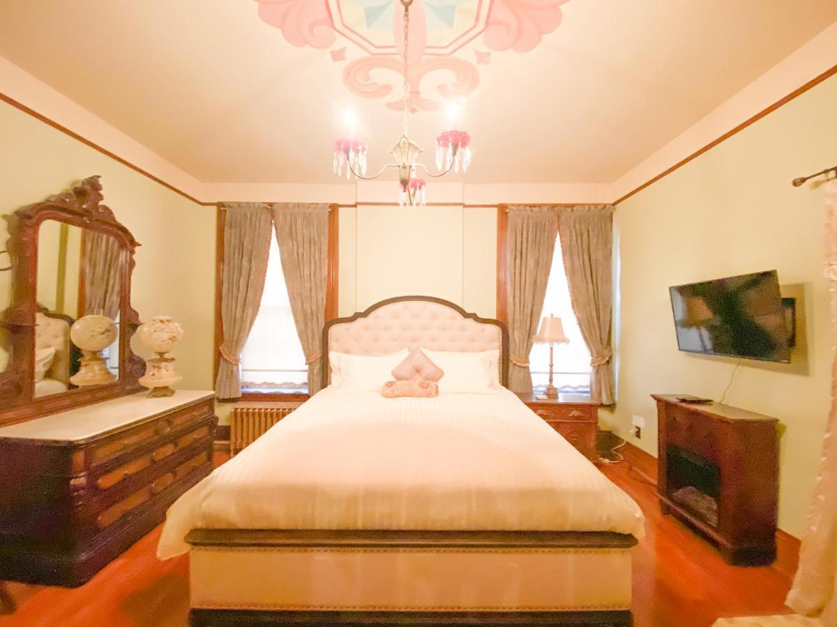 Galena Inn 外观 照片