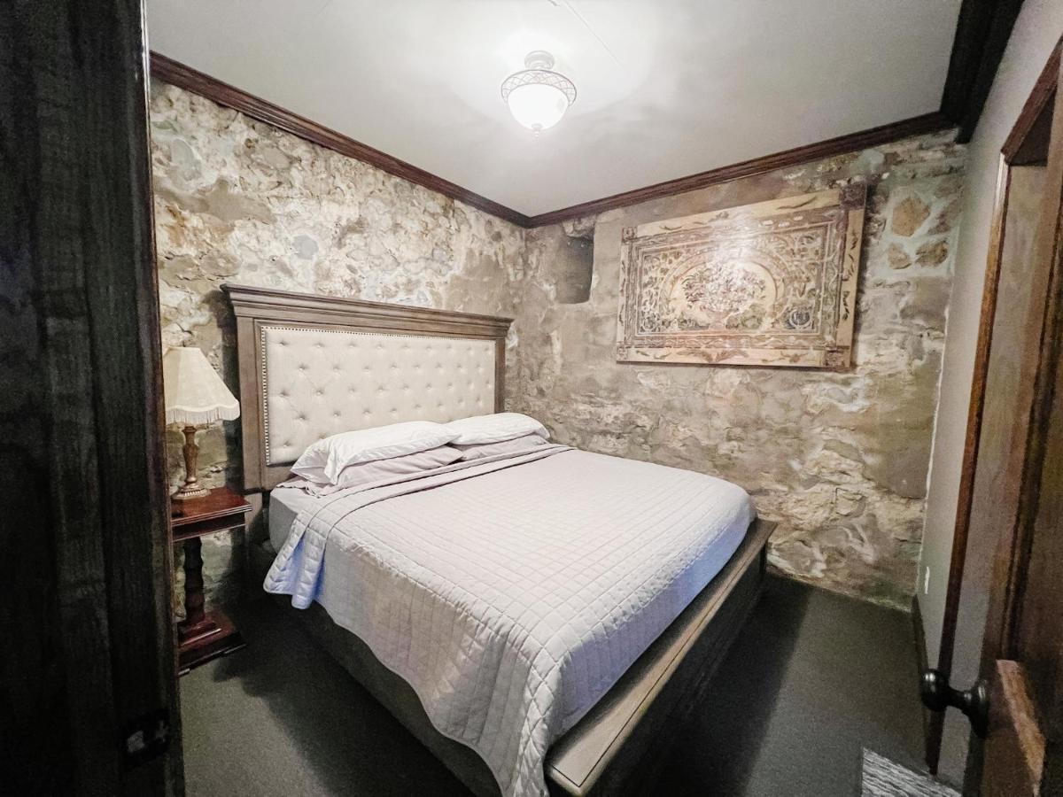 Galena Inn 外观 照片