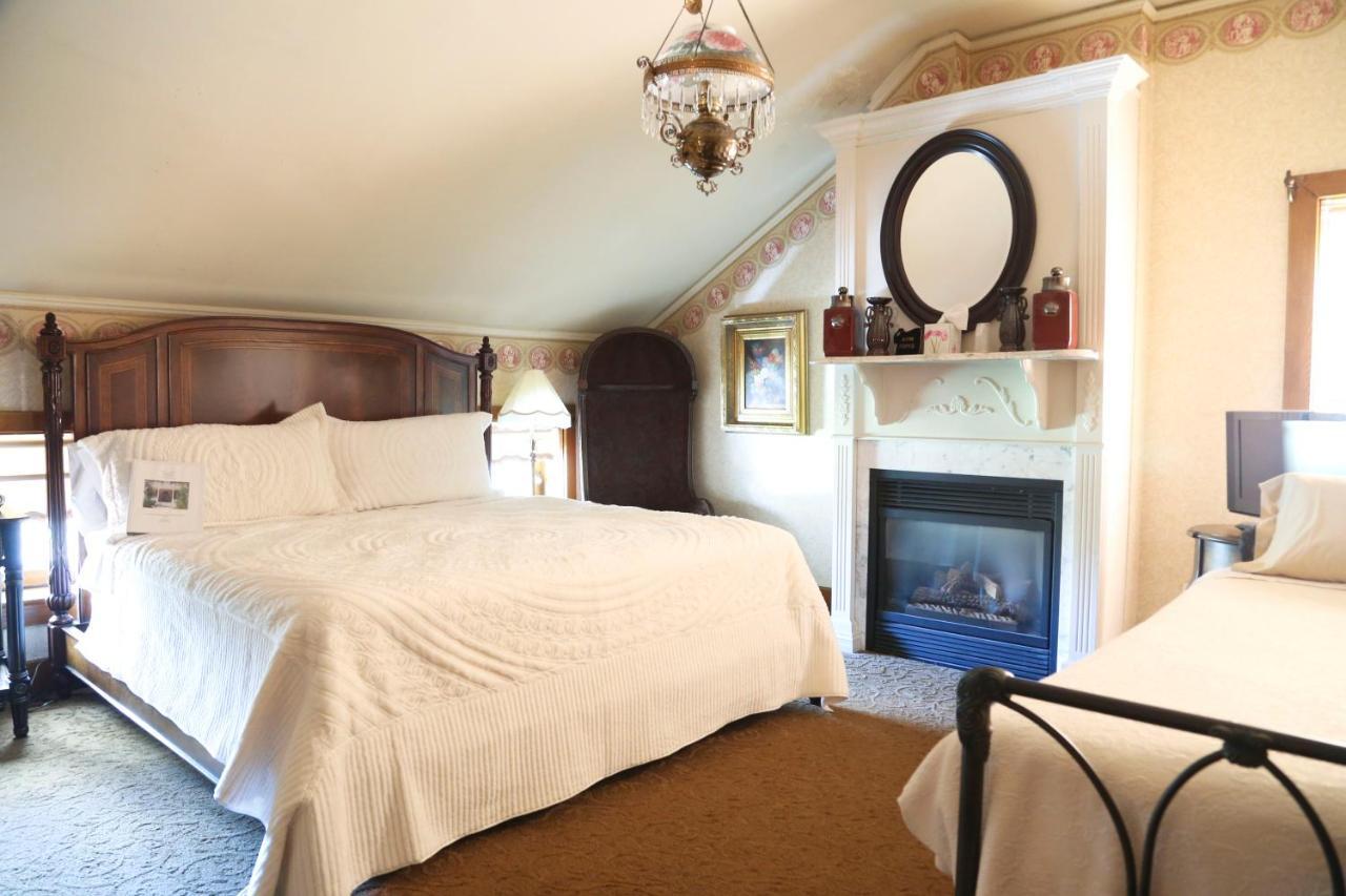 Galena Inn 外观 照片