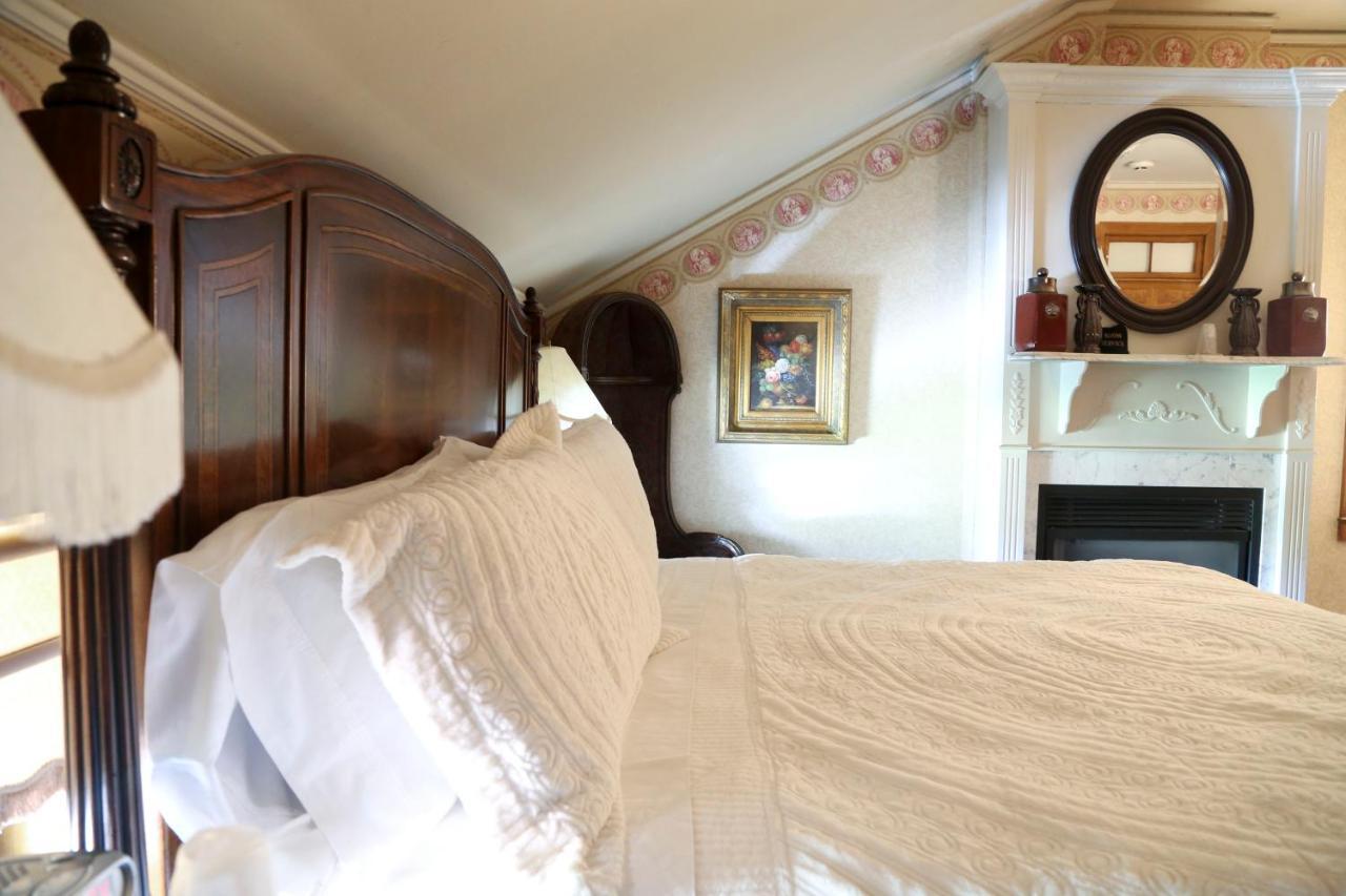 Galena Inn 外观 照片